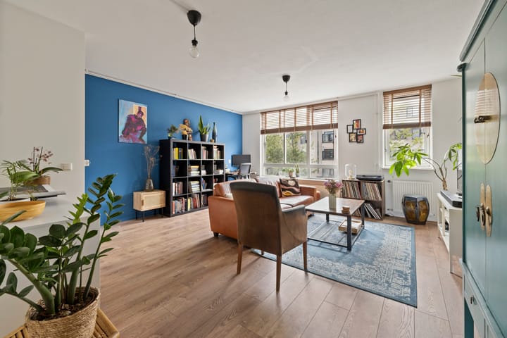 Foto 10 van Barbusselaan 281