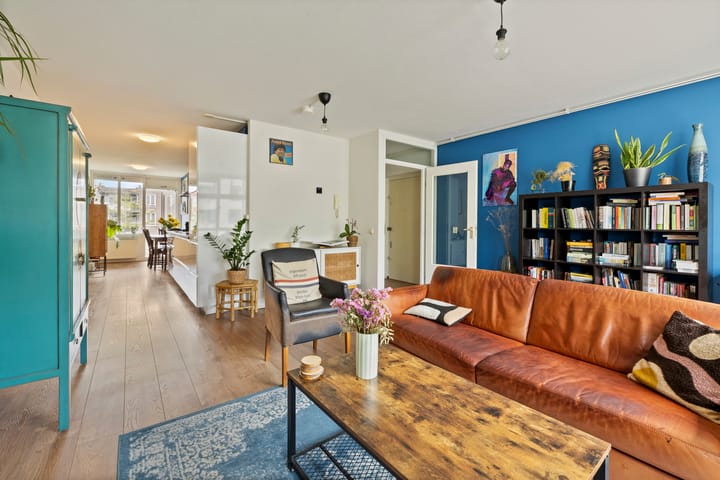 Foto 11 van Barbusselaan 281