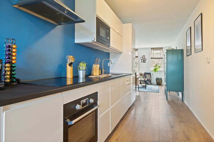 Foto 13 van Barbusselaan 281