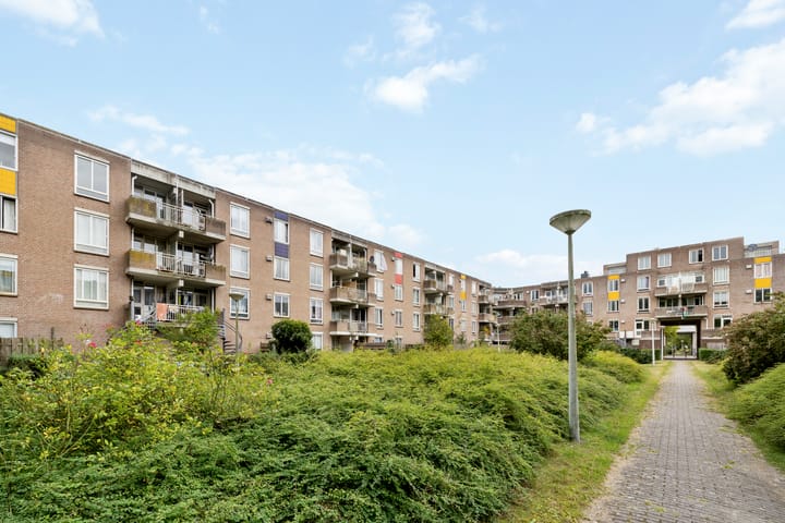 Foto 20 van Barbusselaan 281