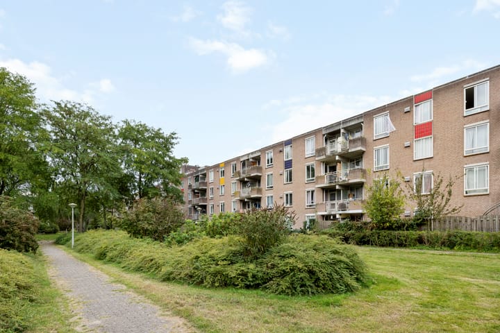 Foto 21 van Barbusselaan 281