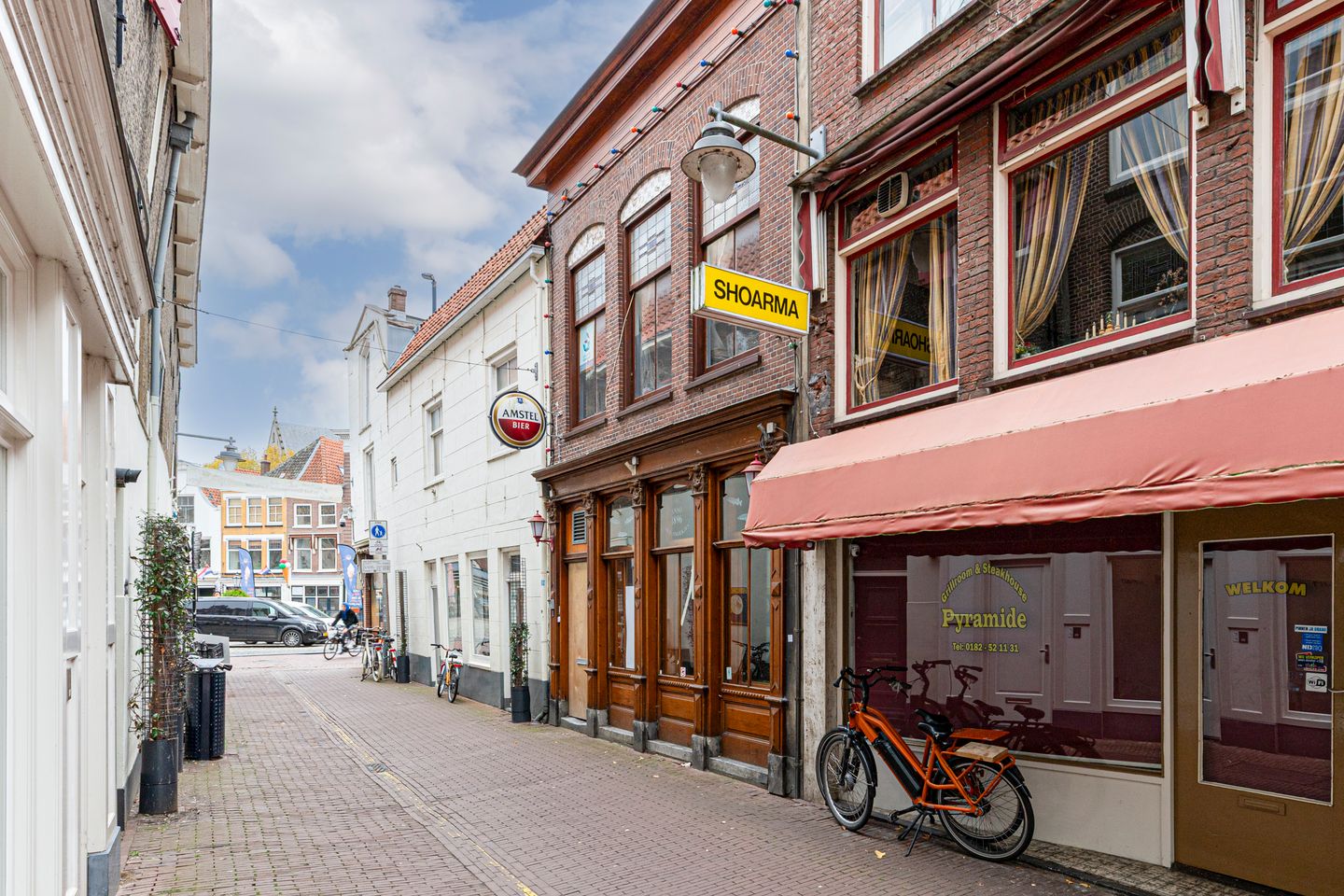 Bekijk foto 1 van Korte Groenendaal 1