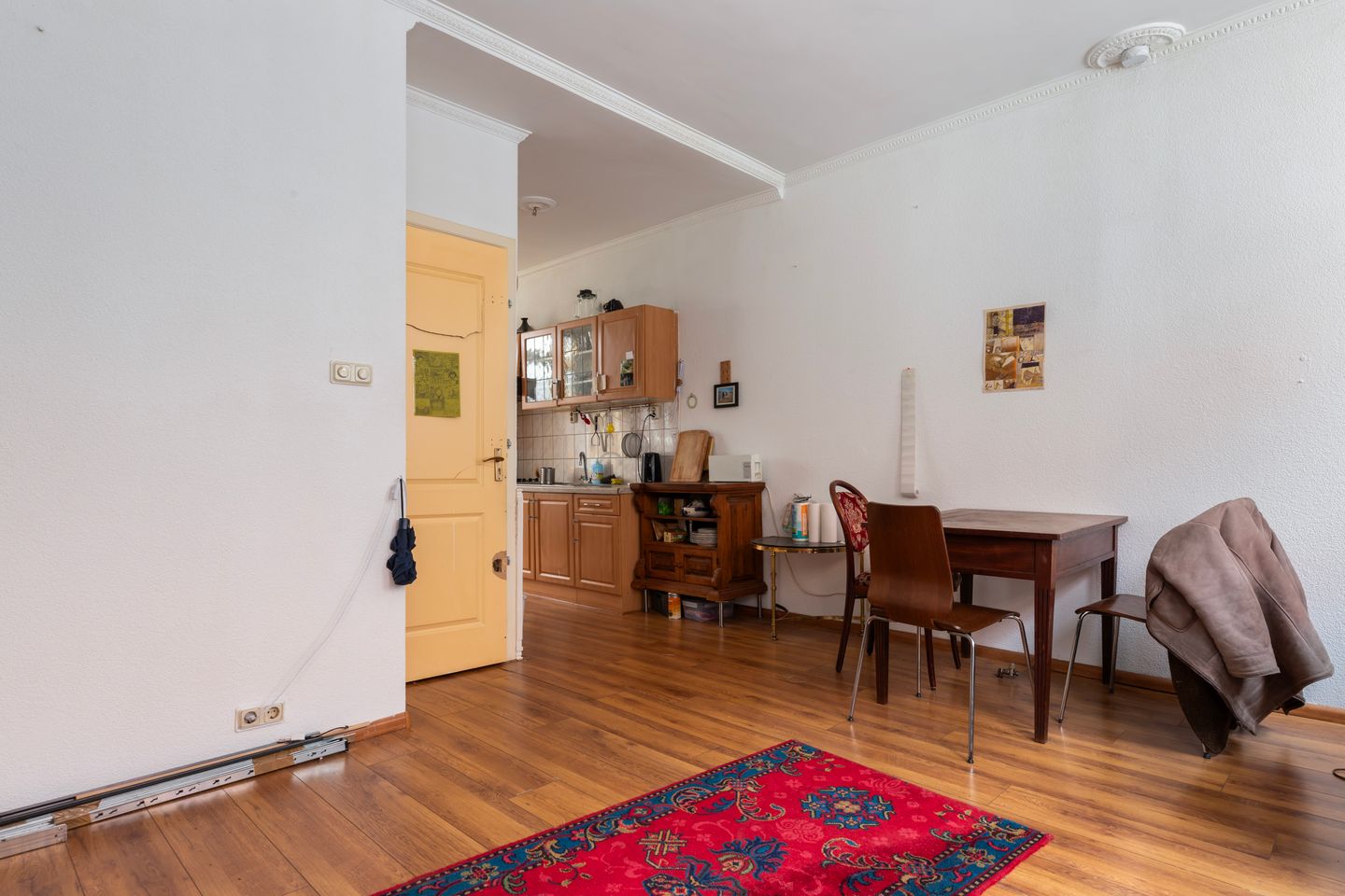 Bekijk foto 3 van Korte Groenendaal 1