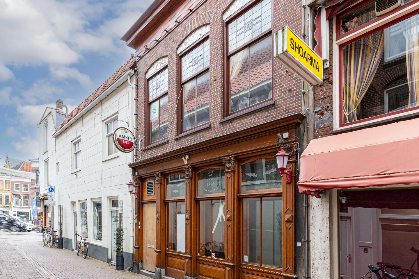 Bekijk foto 4 van Korte Groenendaal 1