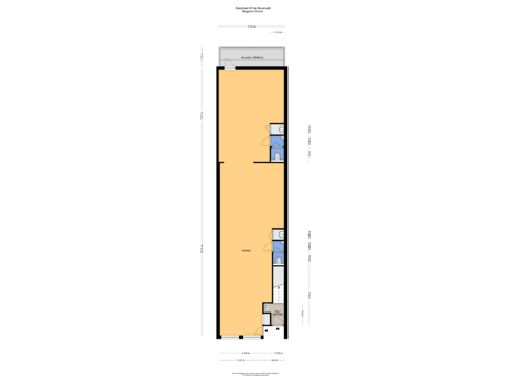 View floorplan
