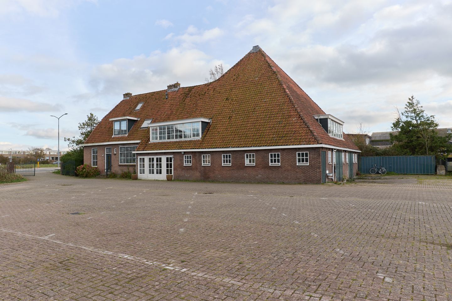 Bekijk foto 1 van Helderseweg 50