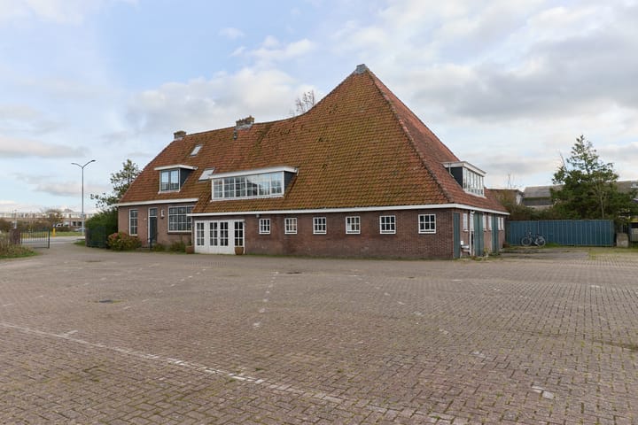 Helderseweg 50, Alkmaar