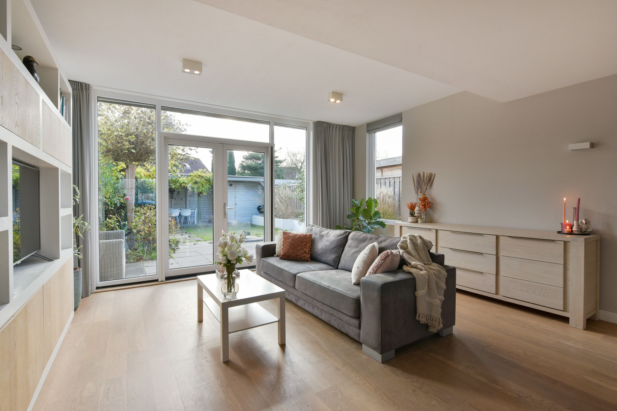 Larix, 21, Hoorn (NH), 1628MS, Noord-Holland, Nederland 21