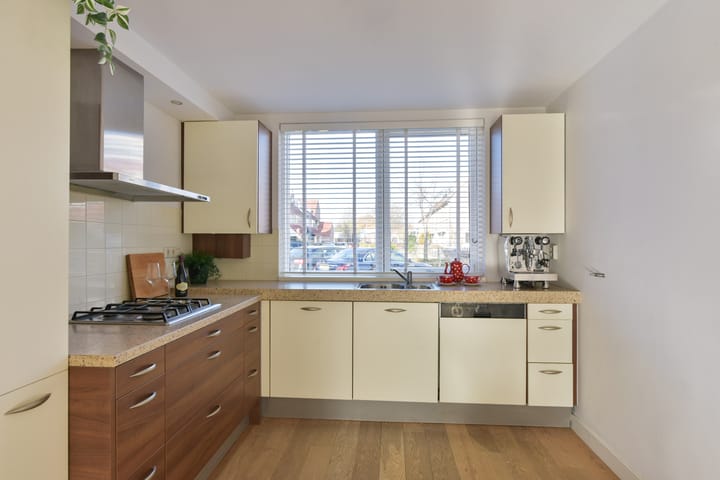 Foto 10 van Larix 21