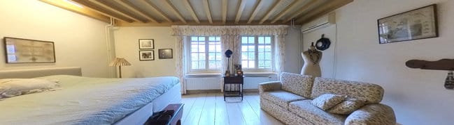 Slaapkamer