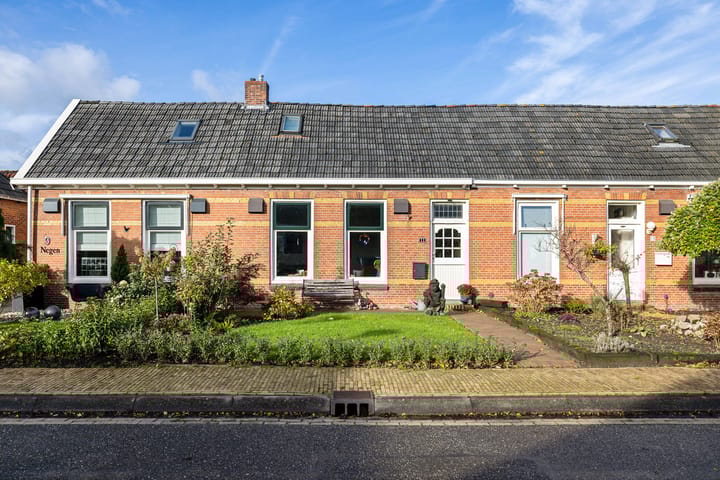 Photo 27 of Harnedyk 11