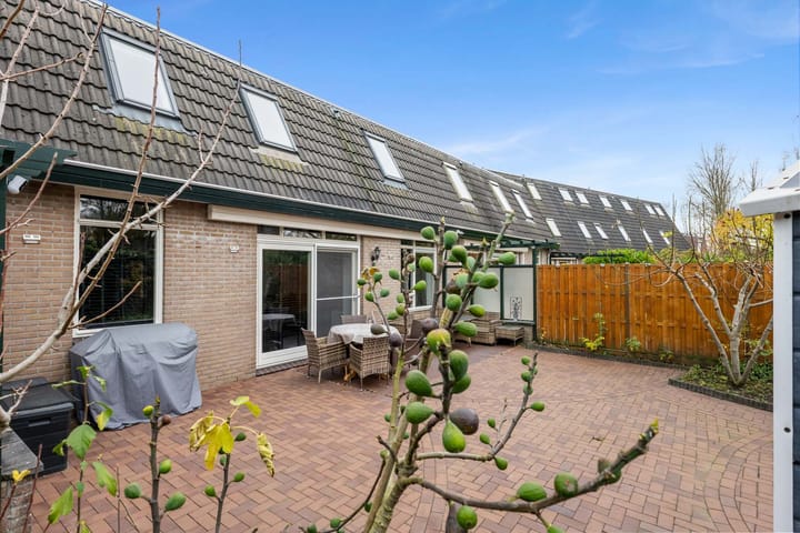 Foto 33 van Menkemaheerd 1