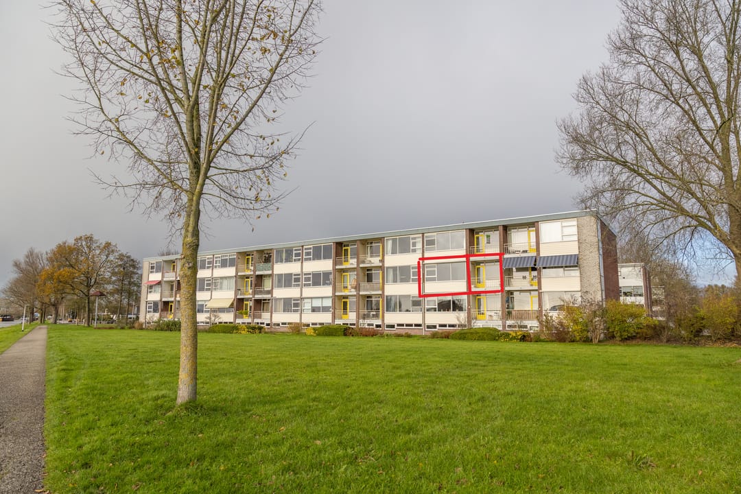 Photo 7 of Nijlânsdyk 217-B