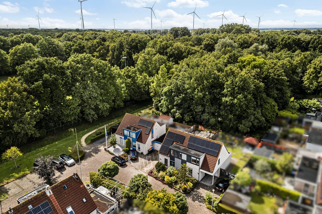 Photo 2 of Karwijhof 6