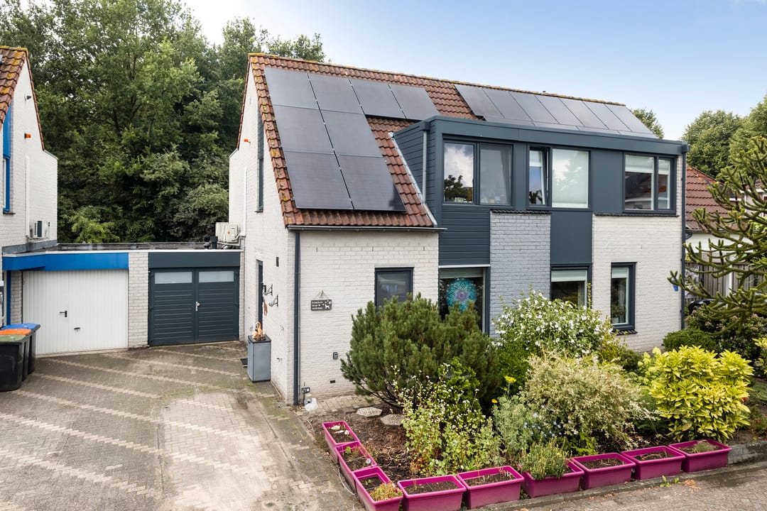 Photo 1 of Karwijhof 6