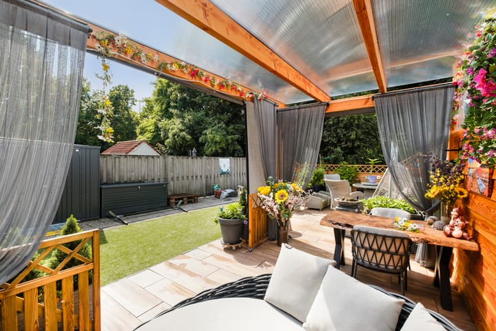 Photo 3 of Karwijhof 6