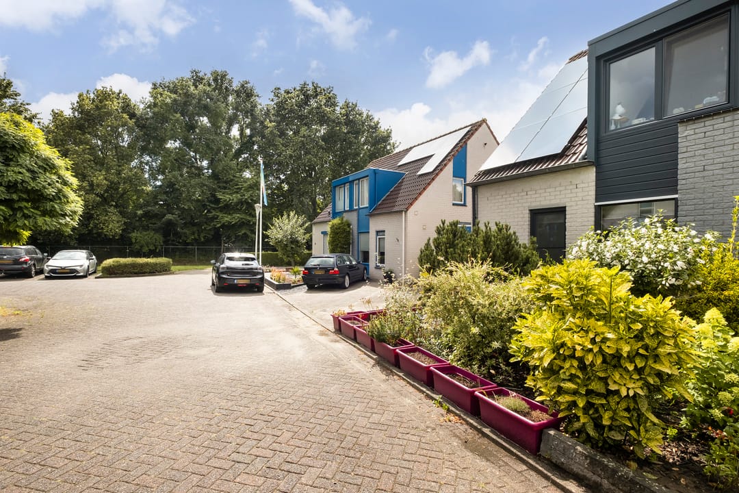 Photo 7 of Karwijhof 6