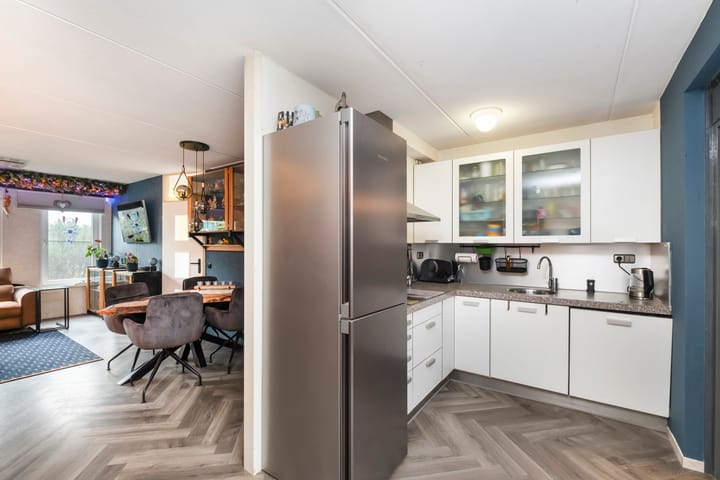 Photo 12 of Karwijhof 6