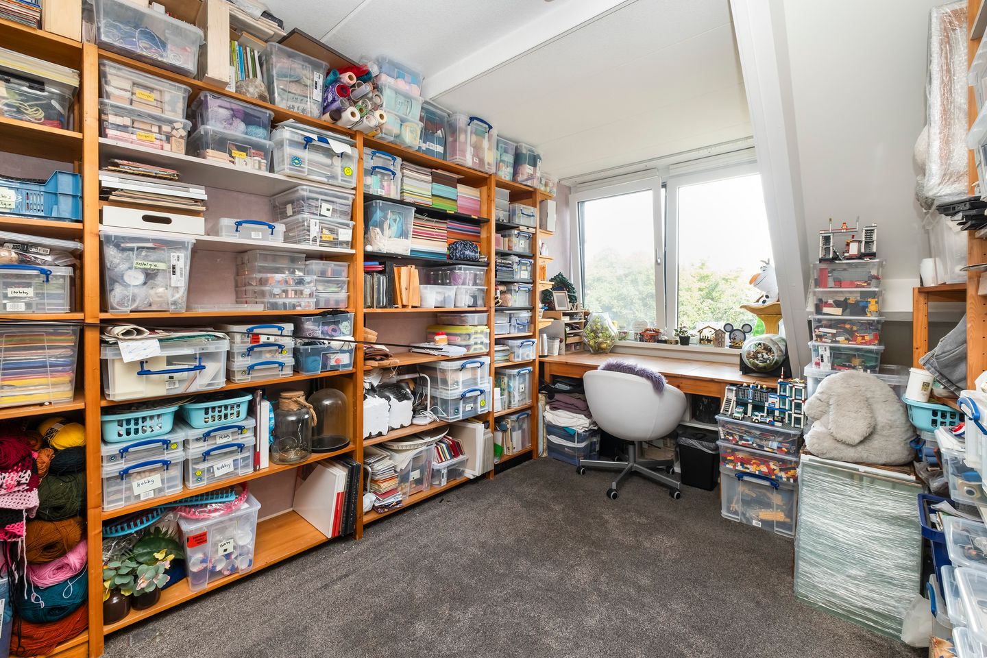 Photo 19 of Karwijhof 6