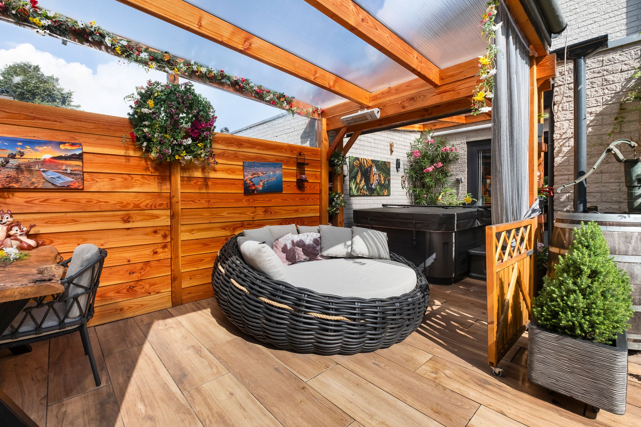 Photo 24 of Karwijhof 6