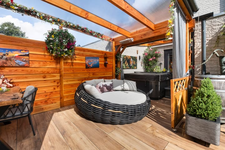 Photo 24 of Karwijhof 6