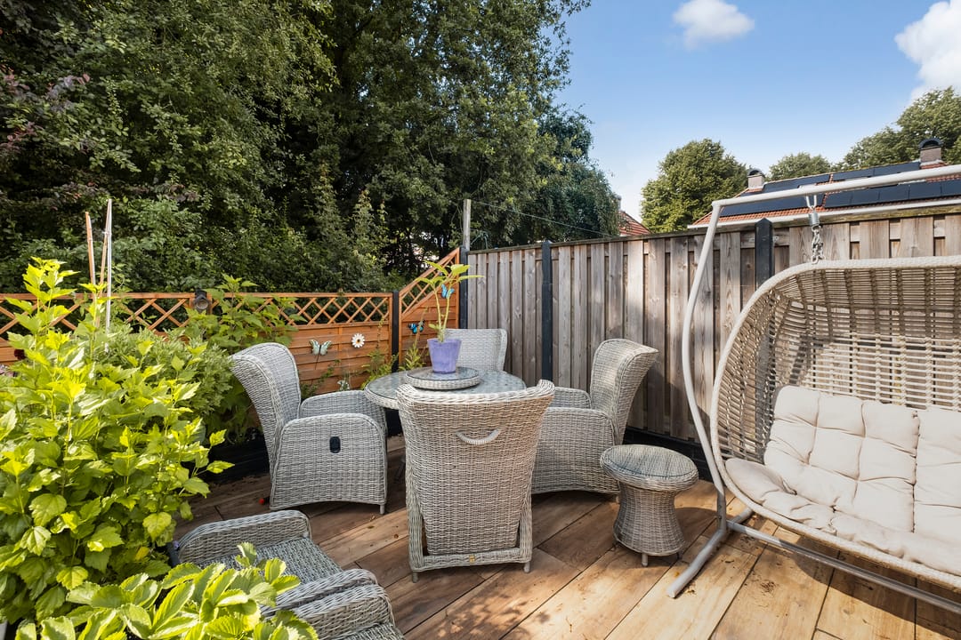 Photo 28 of Karwijhof 6