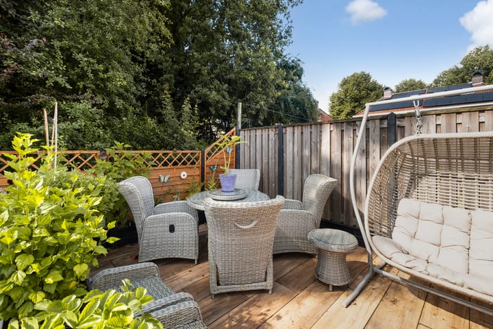 Photo 28 of Karwijhof 6