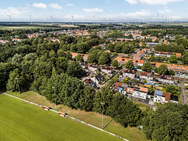 Photo 31 of Karwijhof 6