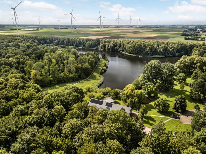 Photo 32 of Karwijhof 6