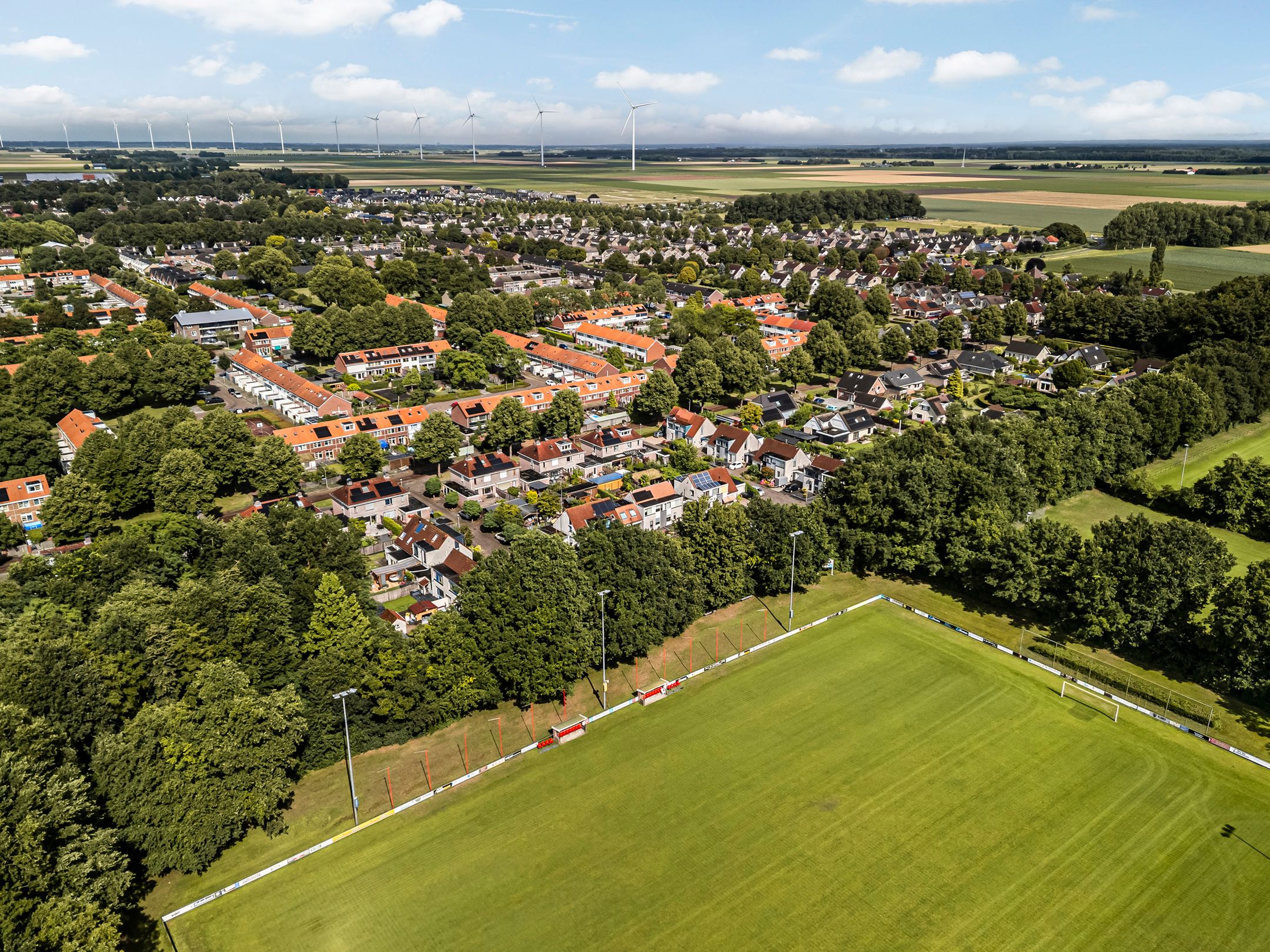 Photo 33 of Karwijhof 6