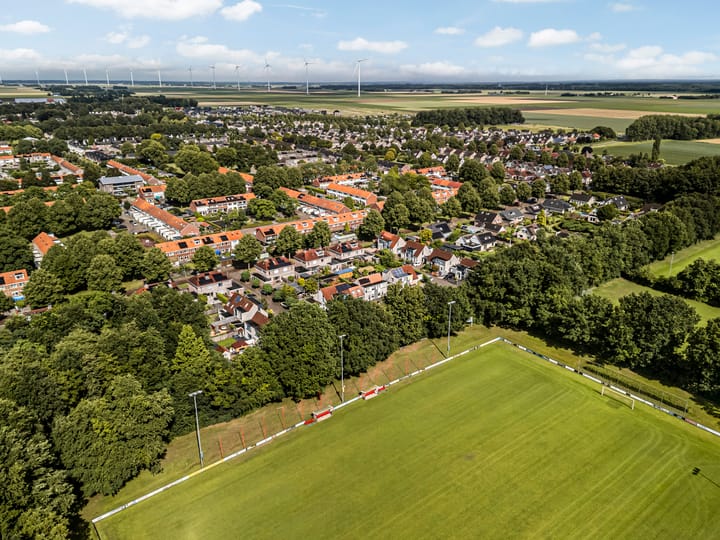 Photo 33 of Karwijhof 6