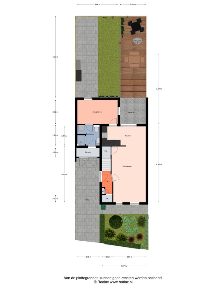 Photo 34 of Karwijhof 6