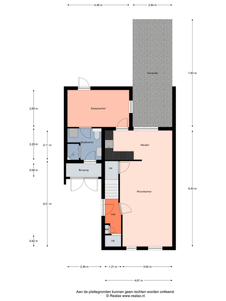 Photo 35 of Karwijhof 6