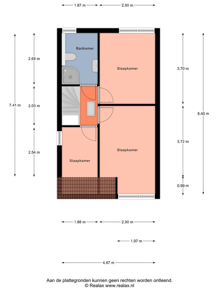 Photo 36 of Karwijhof 6