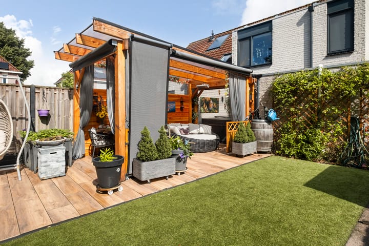 Photo 25 of Karwijhof 6