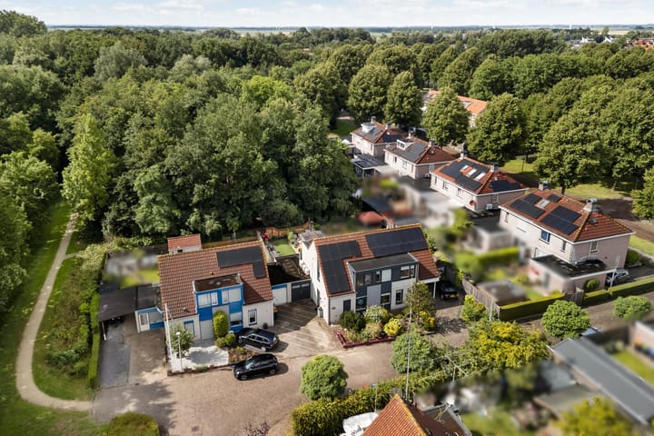 Photo 30 of Karwijhof 6