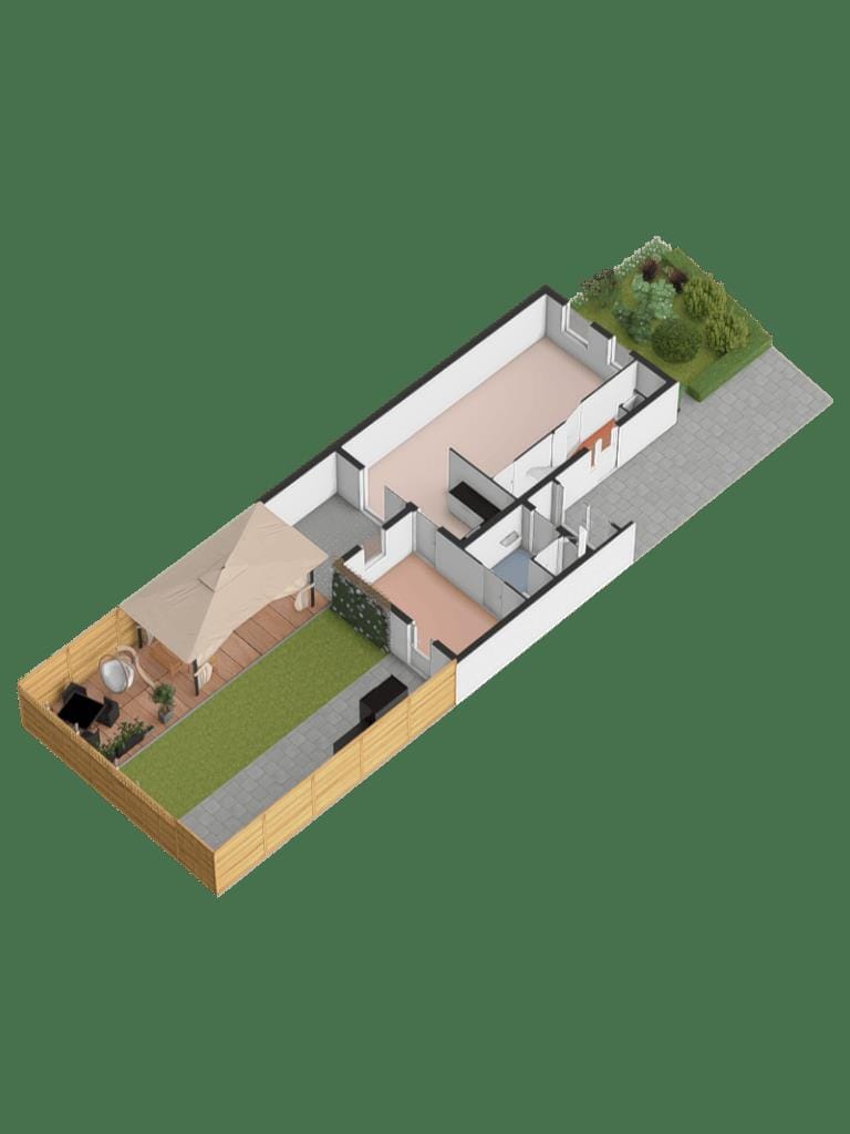 Photo 38 of Karwijhof 6