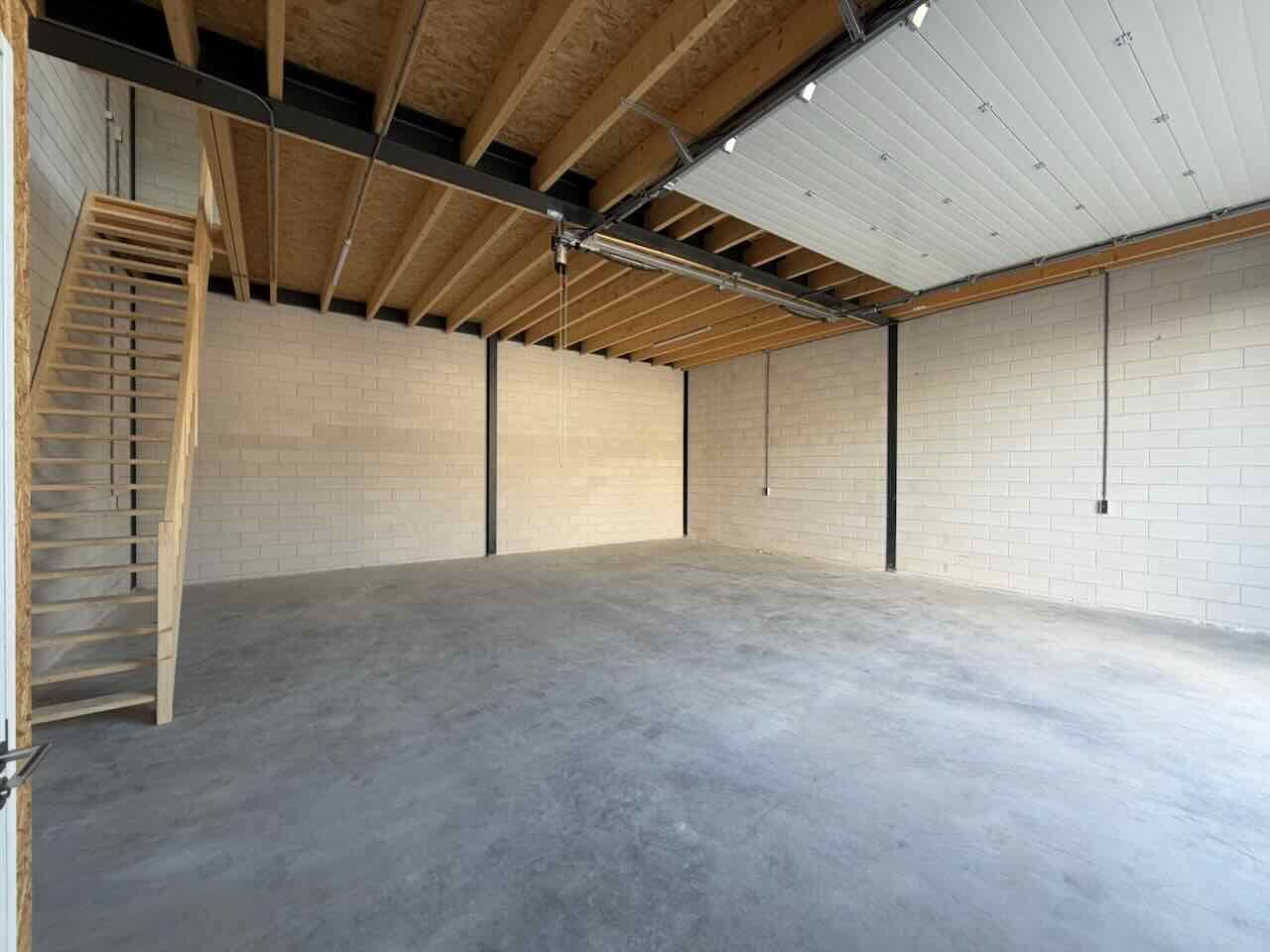 Bekijk foto 3 van Kaskinenweg 6-b