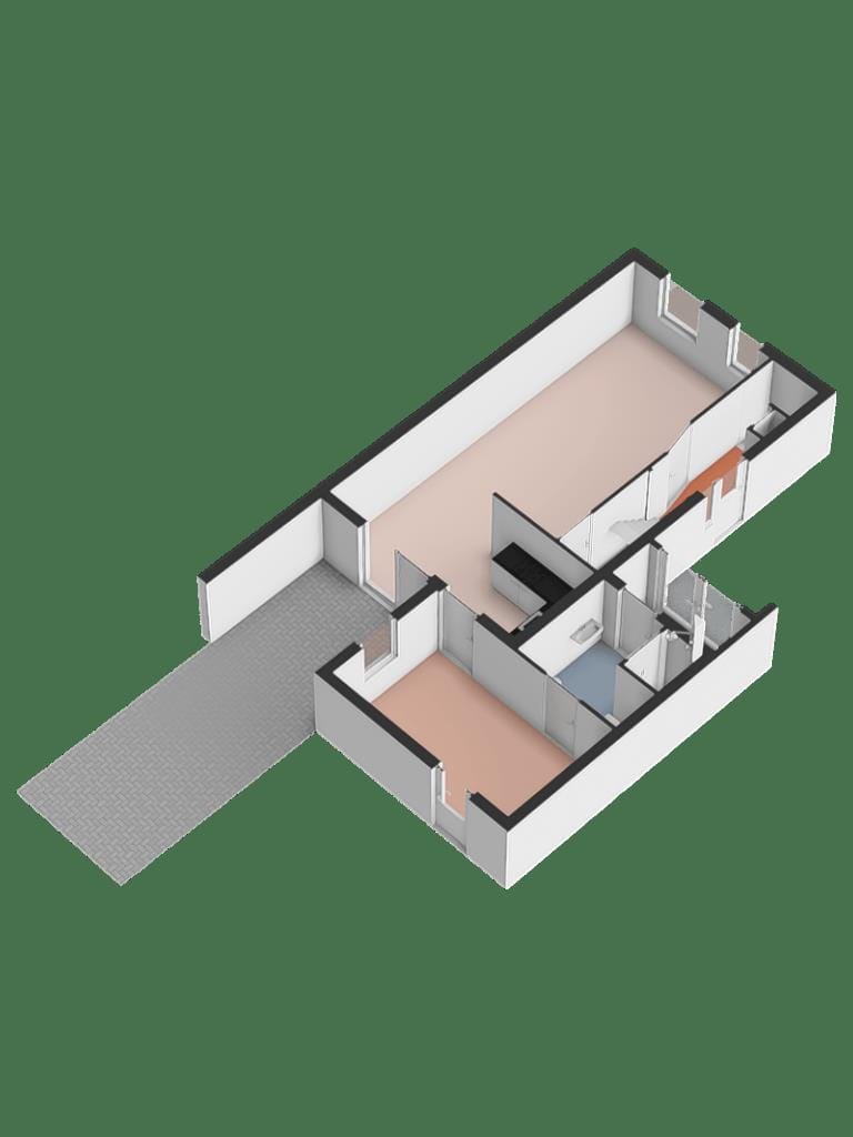 Photo 39 of Karwijhof 6