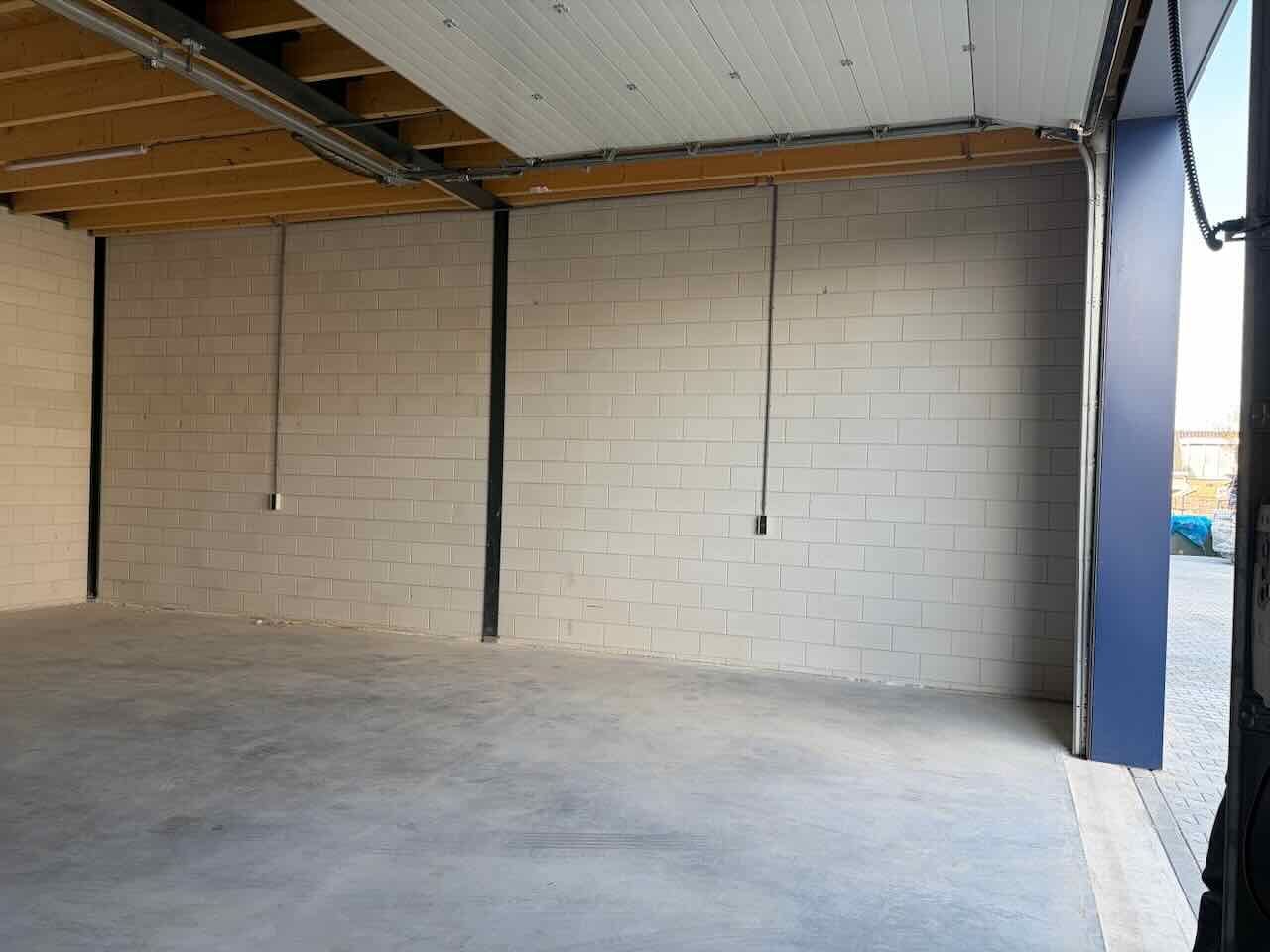 Bekijk foto 4 van Kaskinenweg 6-b