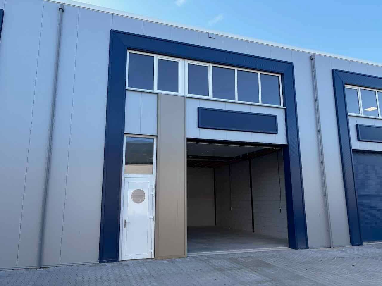 Bekijk foto 2 van Kaskinenweg 6-b