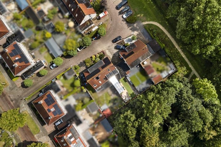 Photo 29 of Karwijhof 6