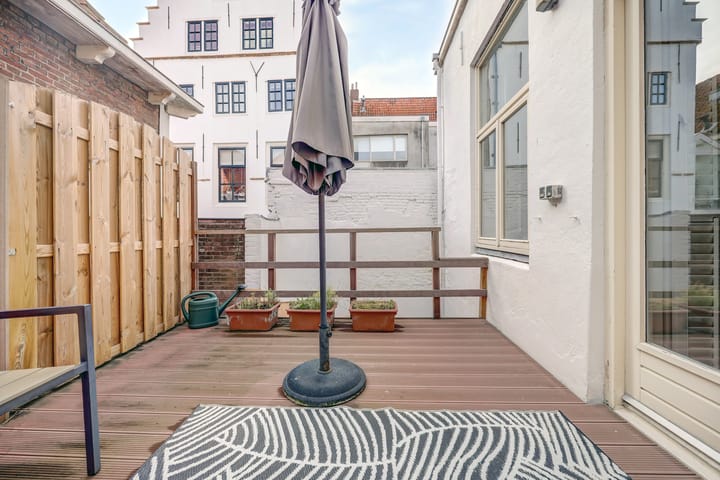 Photo 3 of Kerkstraat 8