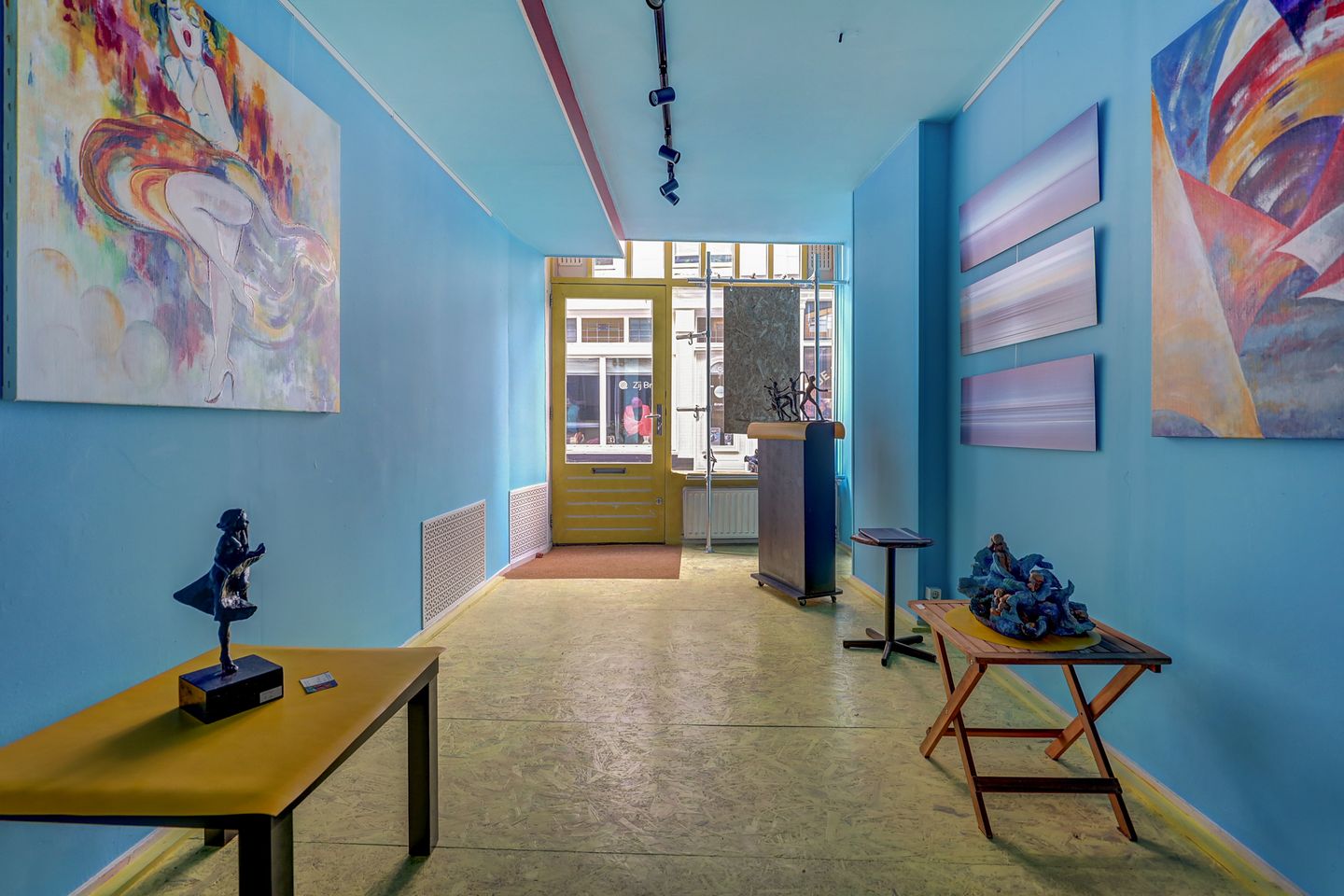 Photo 5 of Kerkstraat 8