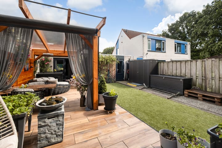 Photo 26 of Karwijhof 6