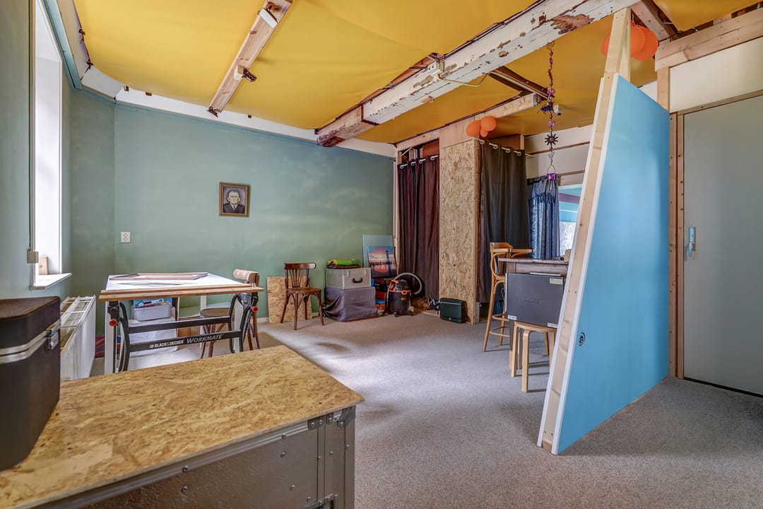 Photo 8 of Kerkstraat 8