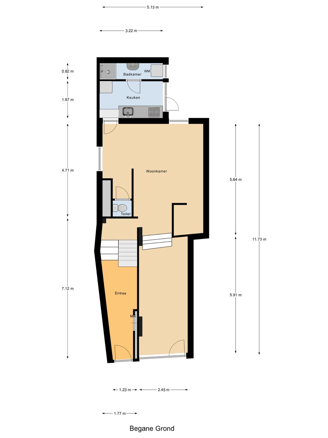 Photo 46 of Kerkstraat 8