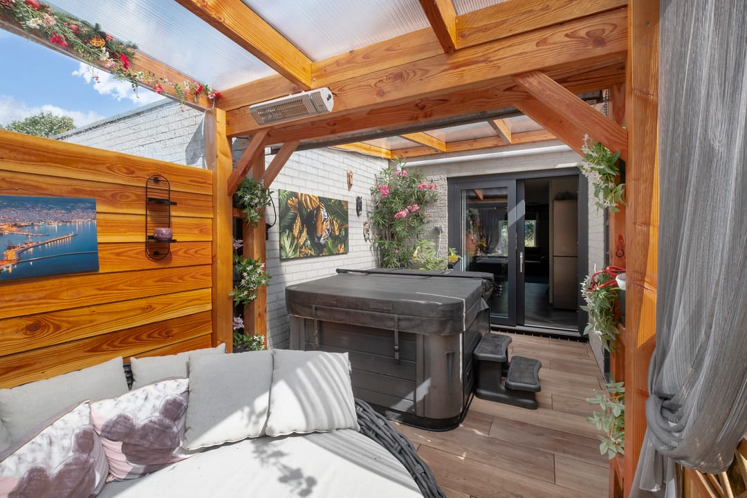 Photo 23 of Karwijhof 6