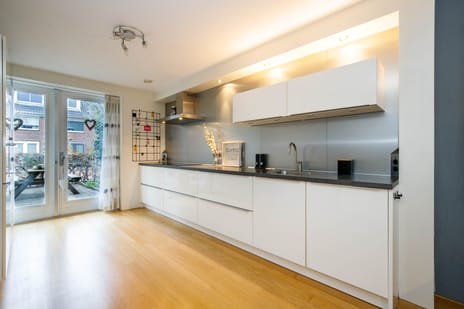 Vilmos Huszárstraat 23 tertiary image