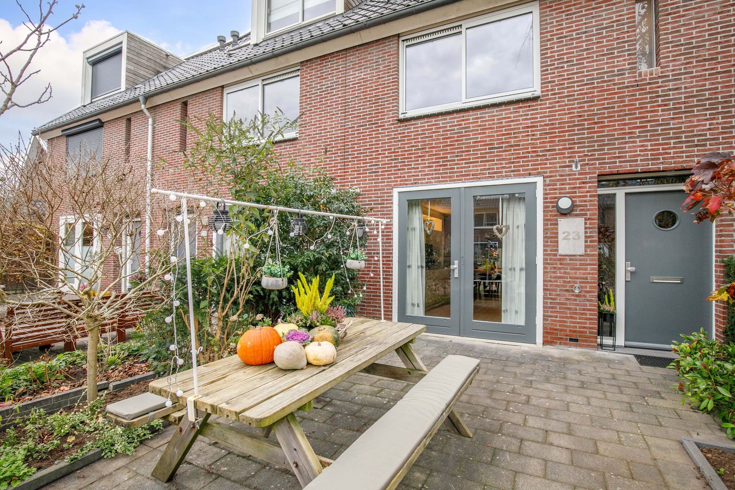 Foto 4 van Vilmos Huszárstraat 23